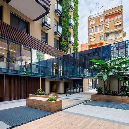 Corte Trastevere Living Rom Exterior foto