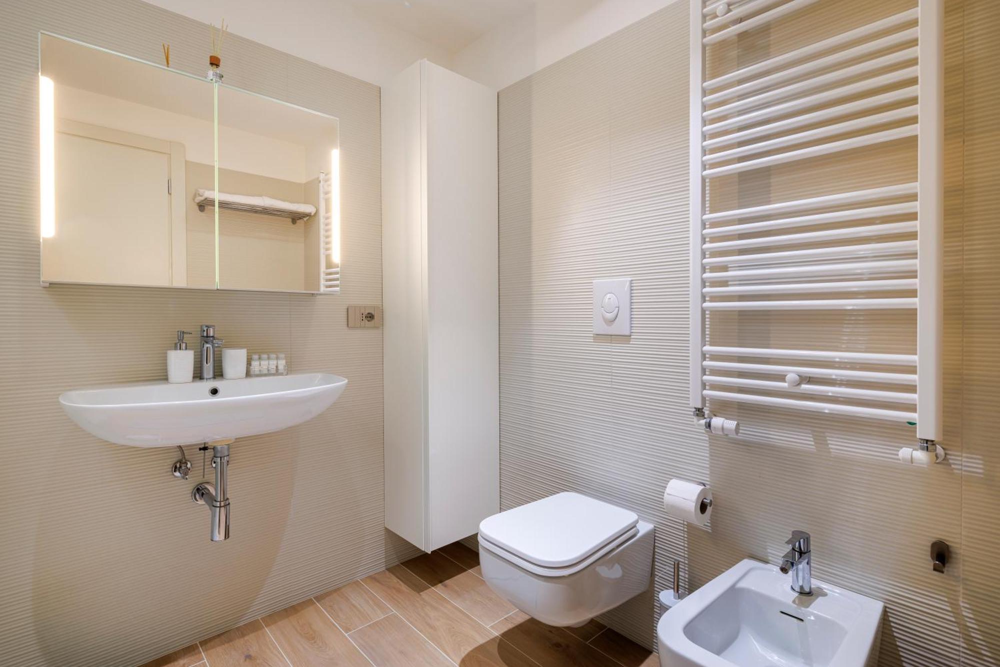Corte Trastevere Living Rom Exterior foto
