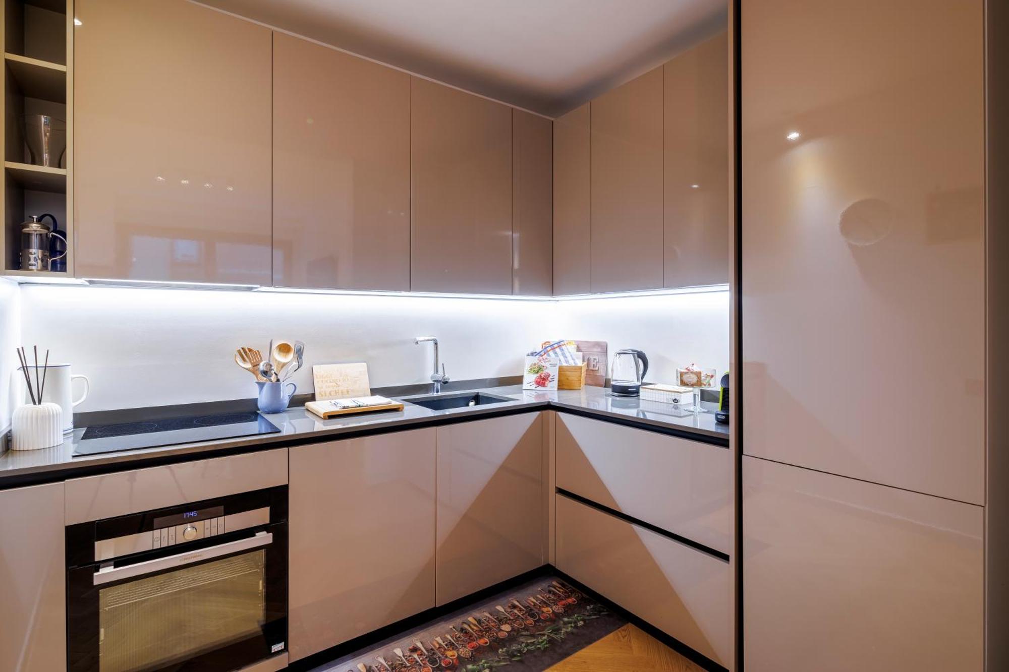 Corte Trastevere Living Rom Exterior foto