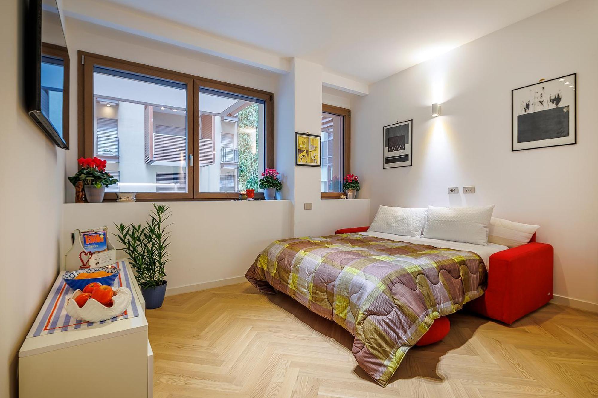 Corte Trastevere Living Rom Exterior foto
